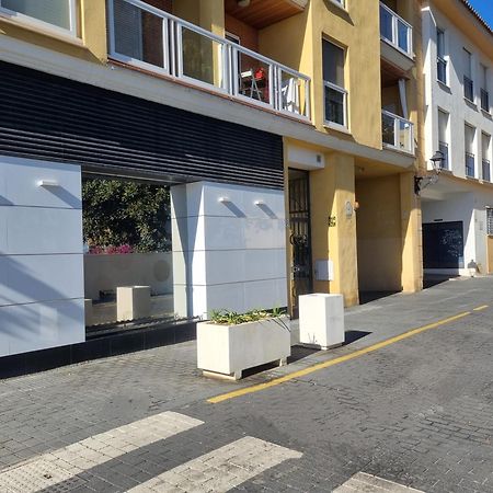 Apartamento Centro Y Playa Torremolinos Exterior foto
