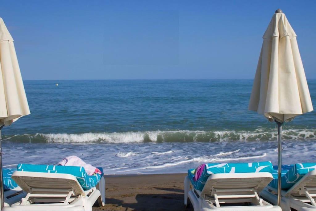 Apartamento Centro Y Playa Torremolinos Exterior foto