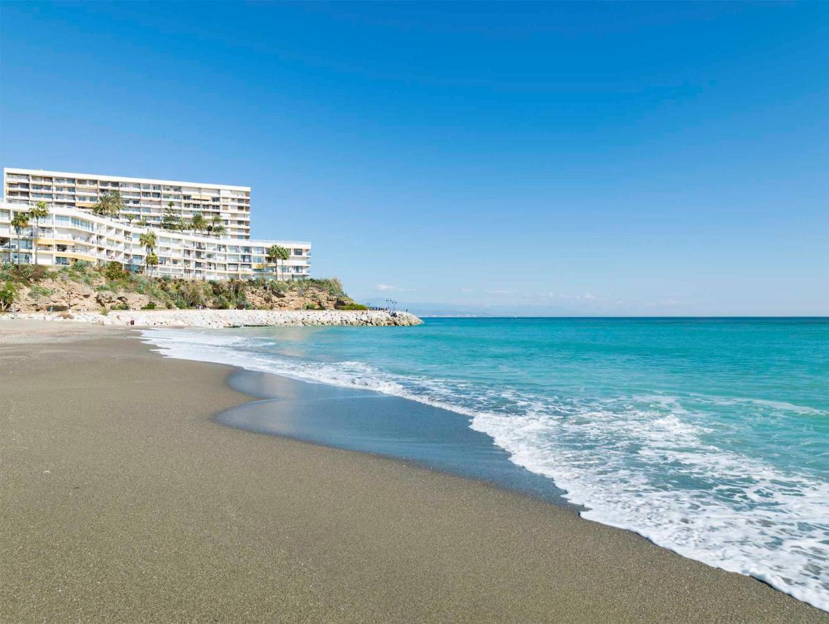 Apartamento Centro Y Playa Torremolinos Exterior foto