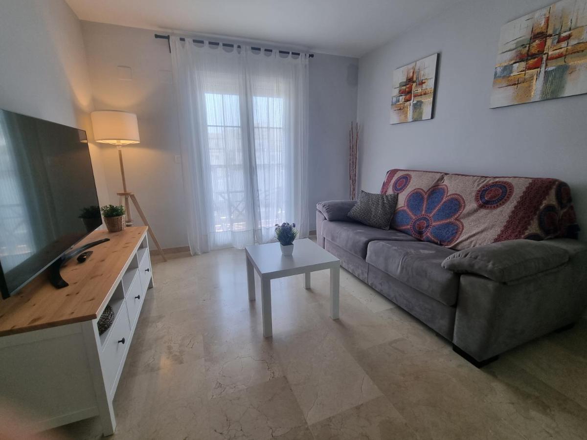 Apartamento Centro Y Playa Torremolinos Exterior foto