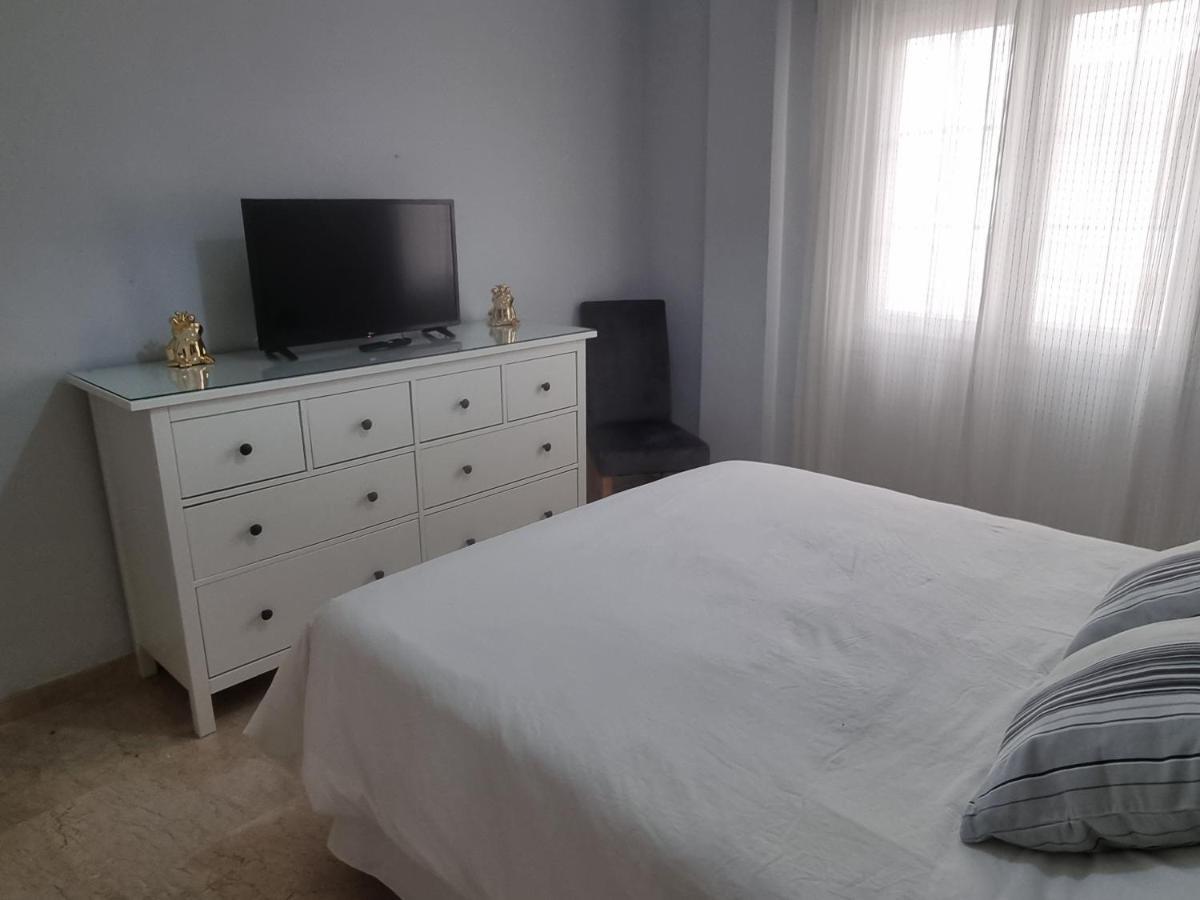 Apartamento Centro Y Playa Torremolinos Exterior foto