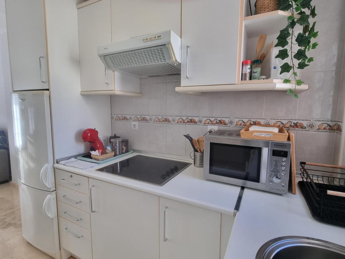 Apartamento Centro Y Playa Torremolinos Exterior foto